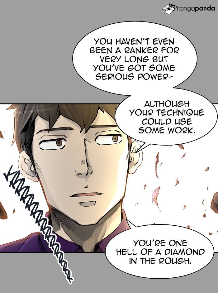 Tower of God Chapter 407 image 043